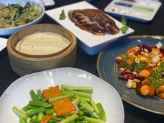 -正德楼果木烤鸭·渔家菜(东港店)