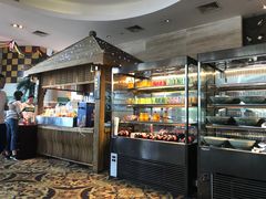 -泉州悦华酒店·自助餐厅