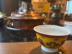 -陀岗美食·云南藏式特色餐厅