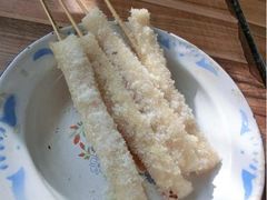 年糕-马三洋芋片(兰州总店)