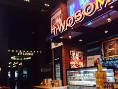 -CGV星星影城(颐堤港ScreenX店)