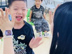 -蓝话筒·少儿成人演讲口才·主持朗诵·戏剧表演(大华第一坊店)