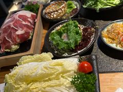-湊湊火锅·茶憩(皇姑万象汇店)