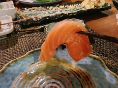 -半藏居酒屋(香港花园店)
