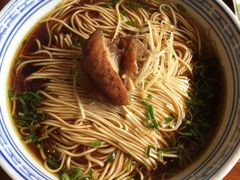 -同得兴 Since·1995 传统苏式面馆(十全街店)