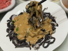 -福寿斋·老北京铜锅涮肉·烤鸭(顺义总店)