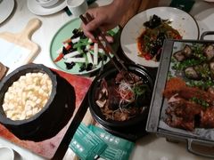 -绿茶餐厅(龙湖金楠天街店)