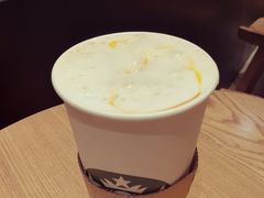 -星巴克(无锡东方商厦店)