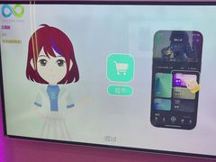 -酷秀KTV(五道口店)