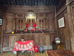 -龙姐私房菜(和顺古镇店)