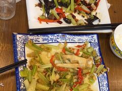 -老味道1992(武当山店)