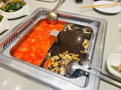-海底捞火锅(雄峰城店)