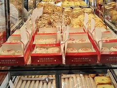 一口酥-味多美蛋糕(通州店)