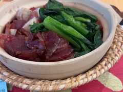 -华记煲仔华·煲仔饭(三元里万科里店)