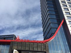 -北京益田影人花园酒店