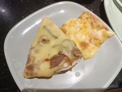 -韩盛·盛江山自助料理(于洪新玛特店)