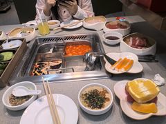 -海底捞火锅(亲贤北街店)