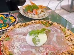 Bottega意库披萨-BOTTEGA意库(中骏世界城店)