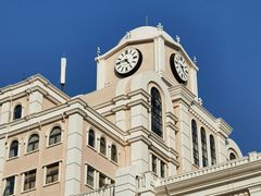 -孙文西路步行街