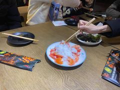 -马海涛牛肉串(领汇广场店)