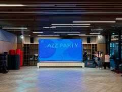 -燃坊JEN ACTIVE游泳健身中心·深圳前海JEN酒店