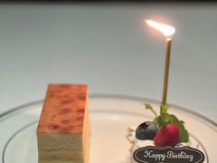 -Wolfgang’s Steakhouse 沃夫冈牛排馆(上海白玉兰广场店)