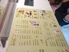 -DQ·蛋糕·冰淇淋(周浦万达店)