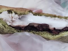 -奈雪的茶(青岛卓悦里INTOWN店)
