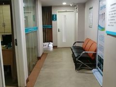-广州仁爱天河医院体检中心