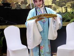 -苏州金鸡湖文博诺富特酒店