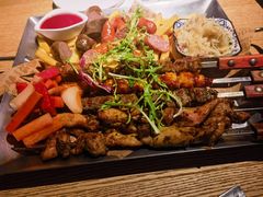 -牛啤堂精酿啤酒餐吧(五棵松华熙店)