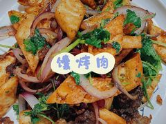 -品质伊骊新疆菜(紫金店)