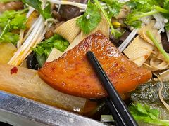 -新辉港式茶餐厅(北栅店)