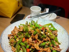 -小柴米·传统江西菜(八一广场店)