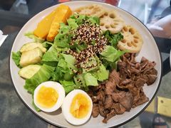 -Nectar One Cafe(勇烈路n1店)