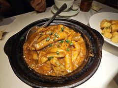 -汤城小厨•粤菜•靓汤(金宝街店)