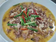 -茶油香闽南菜·花园餐厅(前埔店)