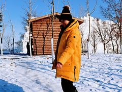 -长春世界雕塑园冰雪艺术天地