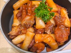 -吕氏疙瘩汤·海鲜新鲁菜(凯德mall新都心店)