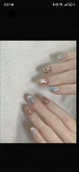 -情同手足美甲美睫