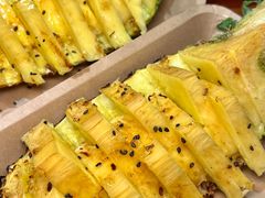 -86烧烤·炭火烧烤 (石人总店)