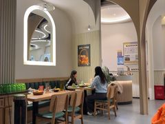 -mango tree芒果树泰国餐厅(青岛万象城店)