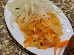 -磨沟沿老字号牛肉面·清真(金港城店)