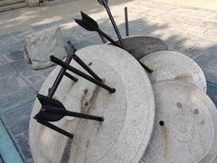 -元大都城垣遗址公园