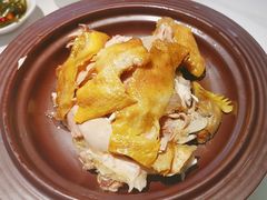 -秋色客家菜(南山店)