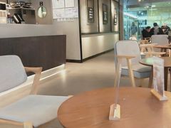 大堂-瑞幸咖啡(1+1大厦店)