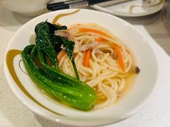 -顺峰顺水顺德菜(第一百货店)
