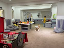 点击看大图 -meland club亲子乐园(重庆万象城店)