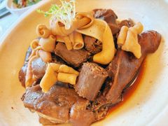 -椿记烧鹅(叠彩店)