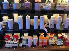 -星巴克臻选(上海长风大悦城店)